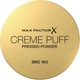Компактна крем - пудра 05 - Translucent Max Factor Creme Puff Pressed Powder - изображение 2