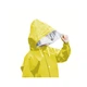 Дождевик детский Kite Тokidoki M 130-145 см Жовтий (TK24-2600M) - изображение 3