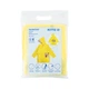 Дождевик детский Kite Тokidoki S 115-130 см Жовтий (TK24-2600S) - изображение 4