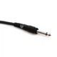 Инструментальный кабель D'Addario Classic Series Instrument Cable 3m (PW-CGT-10) - изображение 3