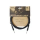Инструментальный кабель D'Addario Classic Series Instrument Cable 3m (PW-CGT-10) - изображение 4
