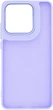Чехол для смартфона ArmorStandart Frame для Motorola Moto G86 5G Violet (ARM87563) - изображение 1
