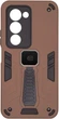 Чехол для смартфона ArmorStandart Proover для Xiaomi Redmi 15 4G Brown (ARM86720) - изображение 1