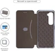 Чохол-книжка для смартфона ArmorStandart G-Case для Infinix Hot 60 5G Blue (ARM88254) - зображення 3