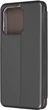 Чехол-книжка для смартфона ArmorStandart G-Case для Tecno Spark Go 2 4G Black (ARM87148) - изображение 2