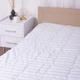 Наматрацник MirSon Royal Pearl Woollen 442 180x200 см (2200000012784) - зображення 5