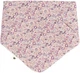 Нагрудник BIBS x Liberty Bandana Bib – Eloise Blush - зображення 1