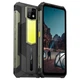 Телефон протиударний Ulefone Armor 24 12Gb/256Gb 22000 mAh 5G Камера нічного бачення - зображення 3