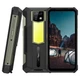 Телефон протиударний Ulefone Armor 24 12Gb/256Gb 22000 mAh 5G Камера нічного бачення - зображення 6