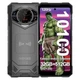 Мобильный телефон Doogee S200X 12Gb/512Gb 10100mAh батарея противоударный - изображение 1