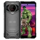 Мобильный телефон Doogee S200X 12Gb/512Gb 10100mAh батарея противоударный - изображение 2