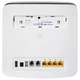 Стационарный 4G WiFi роутер Huawei E5186 - изображение 3