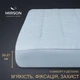 Наматрасник MirSon Valentino Eco 431 140x200 см (2200000016331) - изображение 2