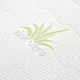 Наматрасник MirSon №1004 Alberto Eco Aloe Vera 200х200 см (2200001491724) - изображение 10