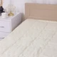 Наматрасник MirSon Carmela Cotton 461 150x200 см (2200000388452) - изображение 6