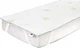 Наматрасник MirSon №1036 Alberto Silk Aloe Vera 70х190 см (2200001505605) - изображение 8