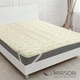 Наматрасник MirSon Eco Light №1720 Cotton Обычный на резинке по углам 90x200 см (2200002889841) - изображение 5