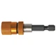 Бітотримач Neo Tools, 1/4", магнітний, 60мм, CrV (00124019) - изображение 1