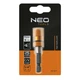 Бітотримач Neo Tools, 1/4", магнітний, 60мм, CrV (00124019) - изображение 2