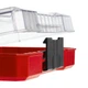 Набір ударних біт і свердл Einhell M-Case 39шт 0.66кг (00134047) - изображение 7