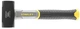 Молоток кувалда Stanley Fiberglass 1500г руків'я двокомпонентне (00126124) - изображение 2