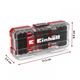 Набір біт і головок Einhell, 1/4", 28шт, кейс (00124034) - изображение 6