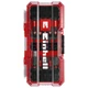 Набір біт і головок Einhell, 1/4", 28шт, кейс (00124034) - изображение 7