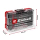 Набір ударних біт і свердл по металу Einhell 39шт M-Case 0.64кг (00134045) - изображение 7