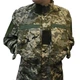 Женская военная форма ВСУ ММ 14 Pancer Protection 46 - изображение 3
