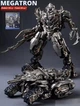 Трансформер Мегатрон, Megatron. Фигурка робота из фильма "Трансформеры" 20 см - изображение 2