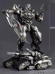 Трансформер Мегатрон, Megatron. Фигурка робота из фильма "Трансформеры" 20 см - изображение 3