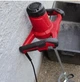 Міксер будівельний Einhell TC-MX 1400-2 E 1400Вт 480-750об/хв М14 3.5кг (00122614) - изображение 2