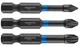 Біти GRAPHITE, набір 3шт, 1/4", ударні, PZ, 50мм, сталь S2 (00124165) - изображение 1