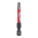 Біта Milwaukee Shockwave, PH3х50мм (00124115) - изображение 1