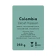 Кава YOCO Colombia Popayan Decaf, 250 г – фільтр - изображение 2