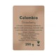 Кава YOCO Colombia Strawberry, 250 г – фільтр - изображение 2