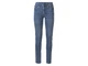 Джинсы Skinny зауженные облегающие для женщины Esmara LYCRA® 408929 34(XS) Синий - изображение 1
