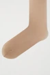 Колготки 20 Den з моделюючим ефектом для жінки H&M 0417951-001 XS бежевий - зображення 3