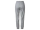 Спортивные штаны Slim Fit с карманами для женщины Esmara Lenzing EcoVero 498623 M Серый - изображение 3
