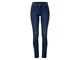 Джинсы Skinny зауженные облегающие для женщины Esmara LYCRA® 389677 38(S) Синий - изображение 1