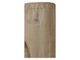 Штани Regular Fit із конопляного матеріалу для жінки Esmara LIDL 400124 34(XS) бежевий - зображення 4