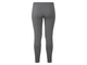 Легинсы с термофлисом для женщины Esmara LYCRA® 427830 L Серый - изображение 2