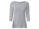 Футболка-лонгслив набор 2 шт. для женщины Esmara LYCRA® 428131 XS Комбинированный - изображение 5