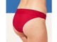 Купальник роздільний (ліф і плавки) для жінки Esmara LYCRA® 443452-443450 38(S) червоний - зображення 6
