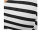 Верхня частина купальника з ущільненими чашками для жінки Esmara LYCRA® 443452-1 38(S) Різнобарвний - зображення 5
