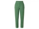 Штани Кюлоти довжиною до щиколотки для жінки Esmara LYCRA® 456214 34(XS) зелений - зображення 1