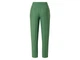 Штани Кюлоти довжиною до щиколотки для жінки Esmara LYCRA® 456214 34(XS) зелений - зображення 2