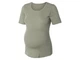 Футболка для беременных набор 2 шт. для женщины Esmara LYCRA® 442774_435031_ M Комбинированный - изображение 5