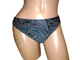 Нижняя часть купальника на подкладке для женщины whkmp's beachwave BDO92260 38(S) Черный - изображение 2