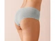 Трусики-хипстеры с кружевом набор 3 шт. для женщины Esmara LYCRA® 381767-1 S Комбинированный - изображение 3